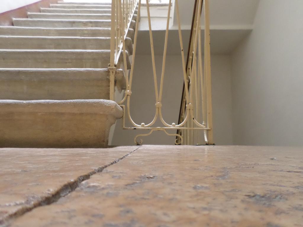 Gasthof Alle Erbe Verona
