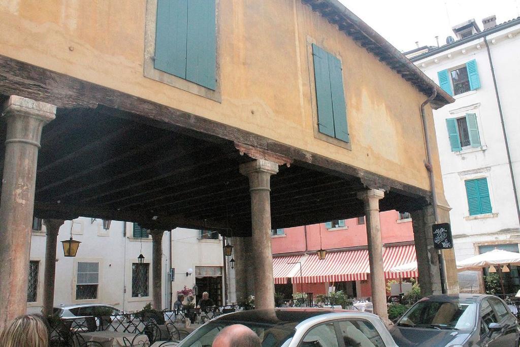 Casa de hóspedes Alle Erbe Verona