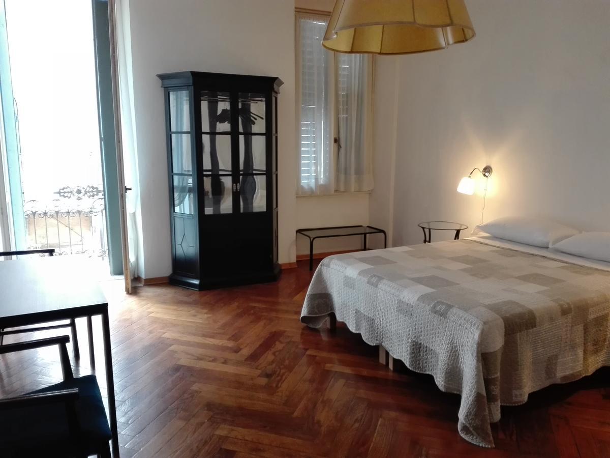 Casa de hóspedes Alle Erbe