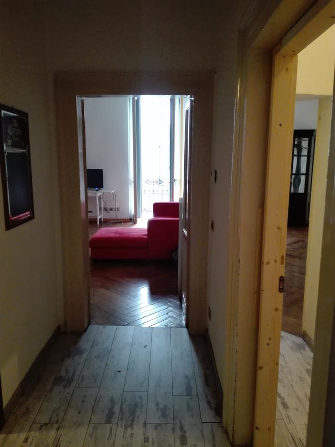 Casa de hóspedes Alle Erbe 2*