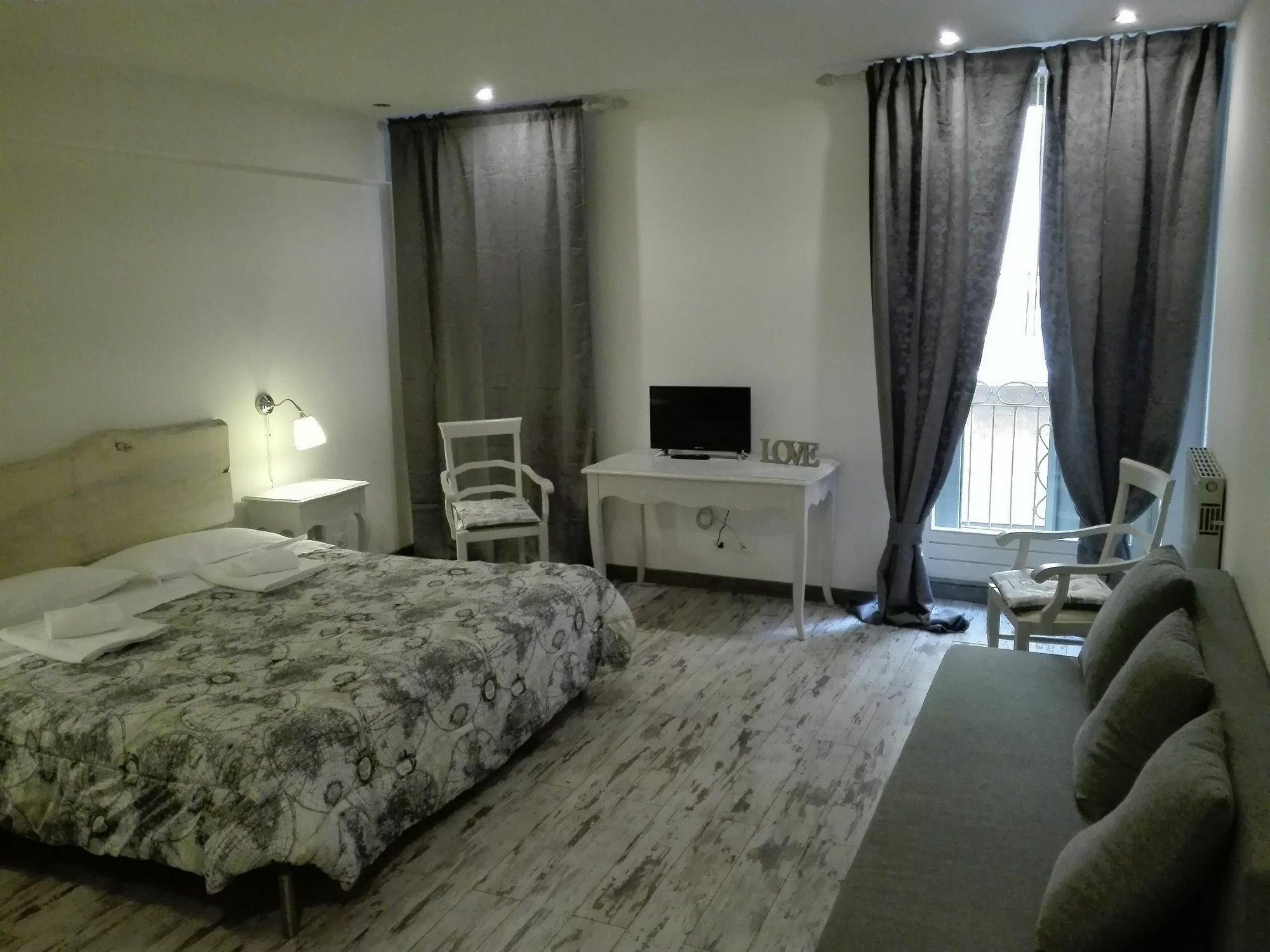 Casa de hóspedes Alle Erbe