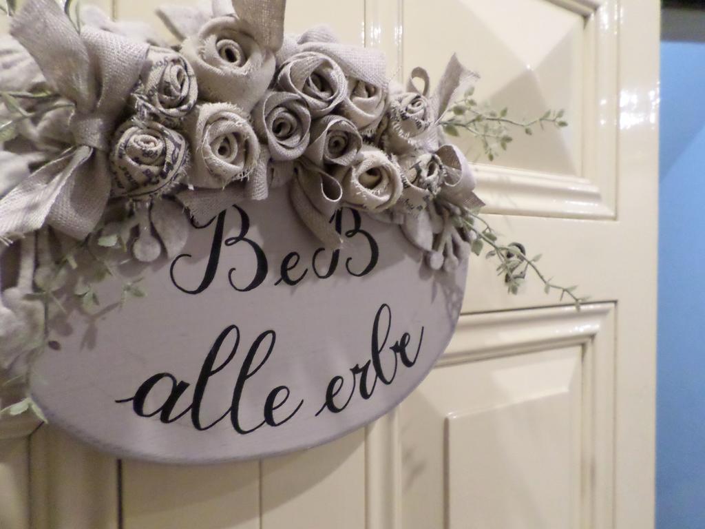 Affittacamere Alle Erbe 2*