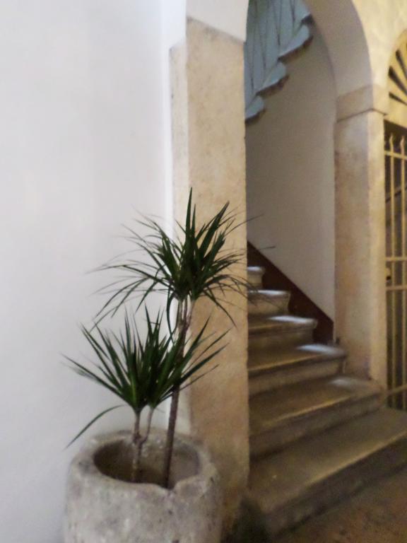 Affittacamere Alle Erbe Verona